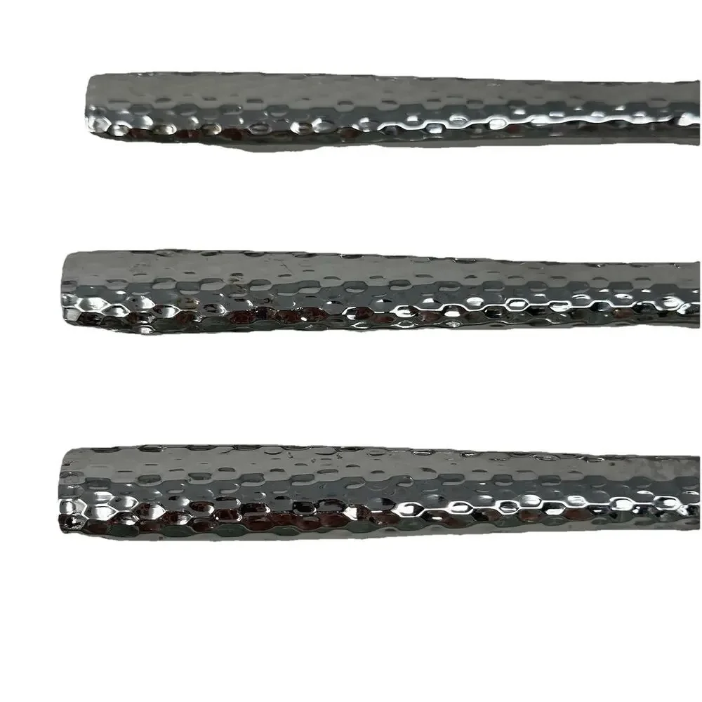 5 x Michael Lloyd Martello Stainless Dinner Knives 9 ½”